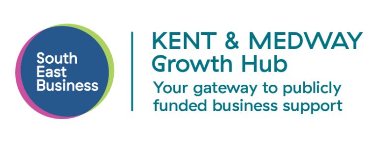 Kent and Medway Growth Hub, business support kent, business support ashford