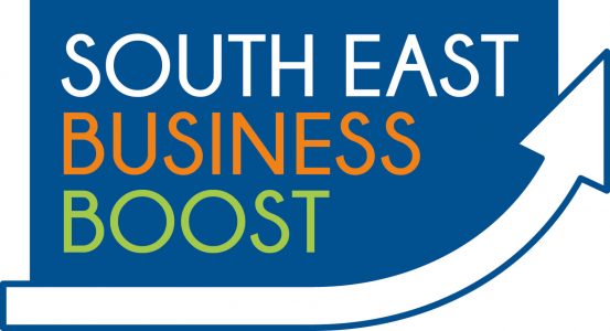 South East Business Boost, Funding in Ashford, Funding in Kent