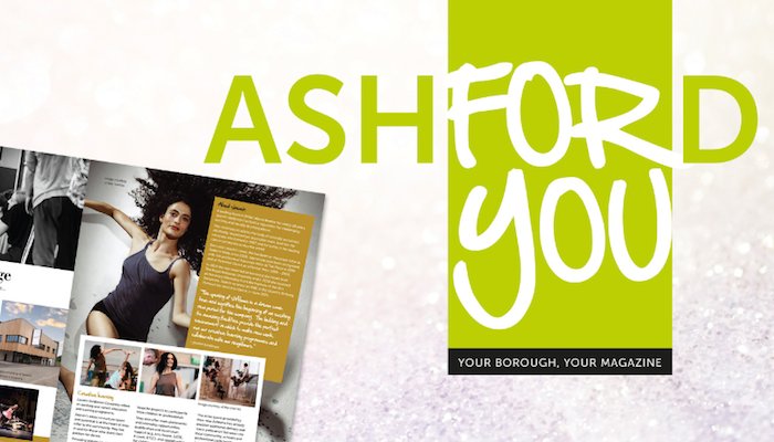 Ashford Magazine, Ashford for you, ashford for you magazine