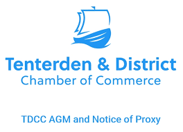 Tenterden Chamber of Commerce, business support kent, business support ashford