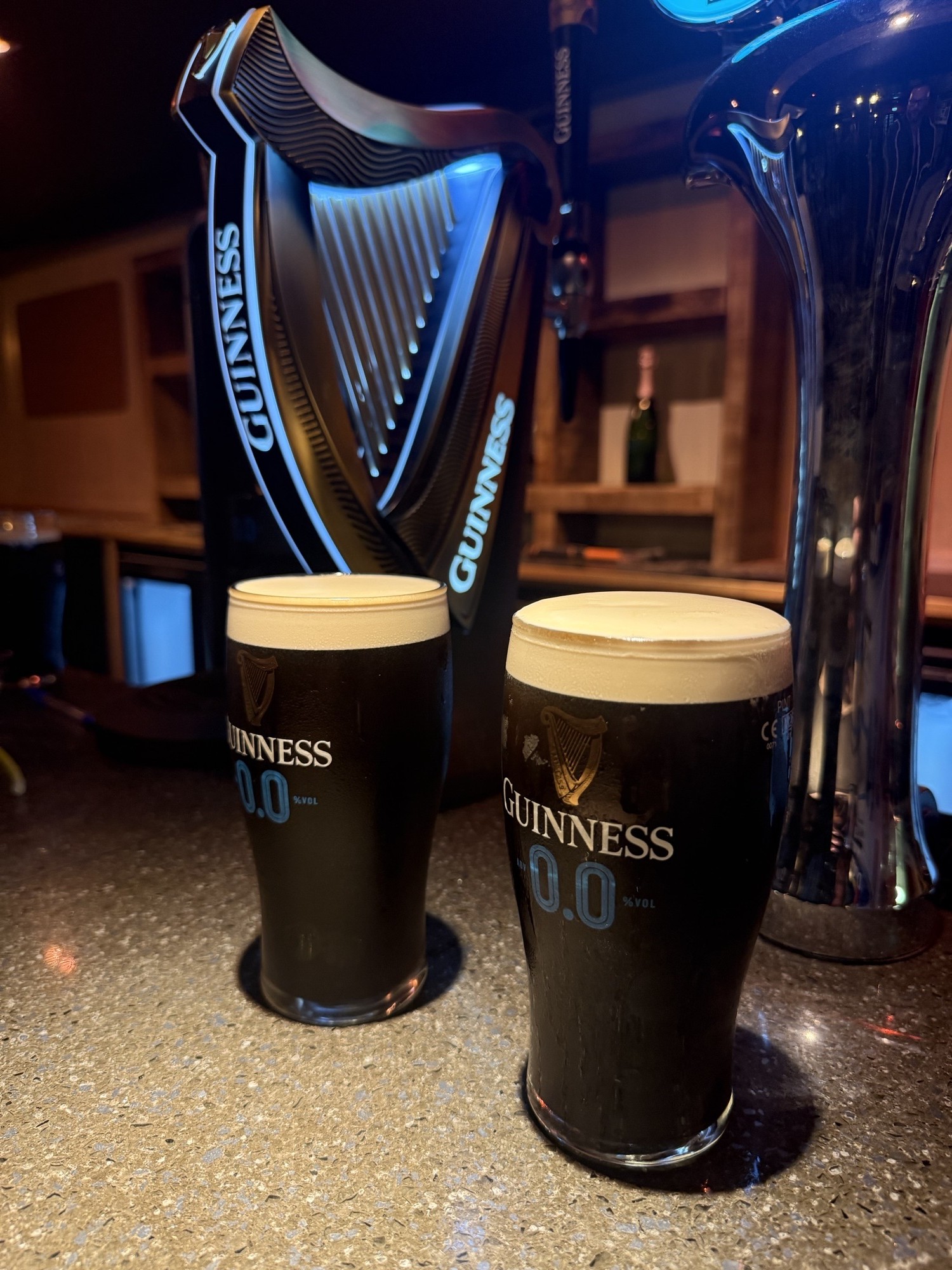 New Irish bar opens in Ashford following £90,000 investment |                     AshfordFOR News