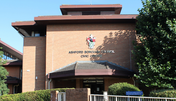 Ashford Borough Council sets out priorities to 2024 | AshfordFOR News