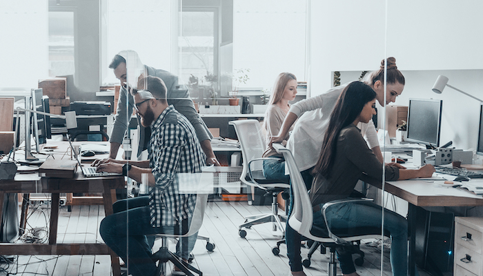 Workforce and Skills