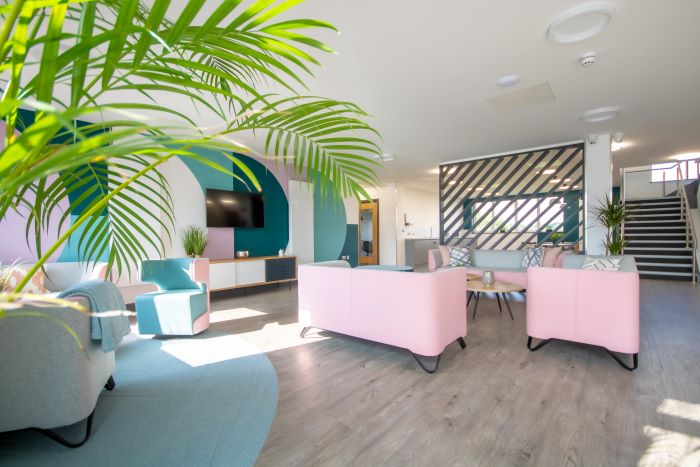 BizSpace Ashford