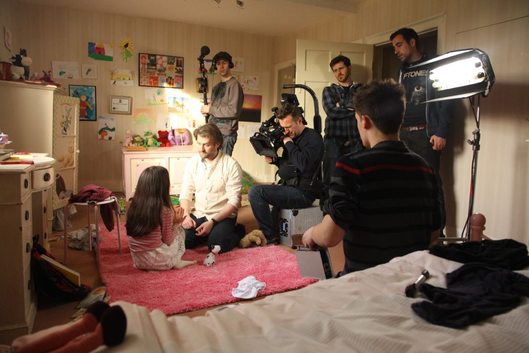 Borderpoint Films, Ashford, Creative and Digital Storytellers