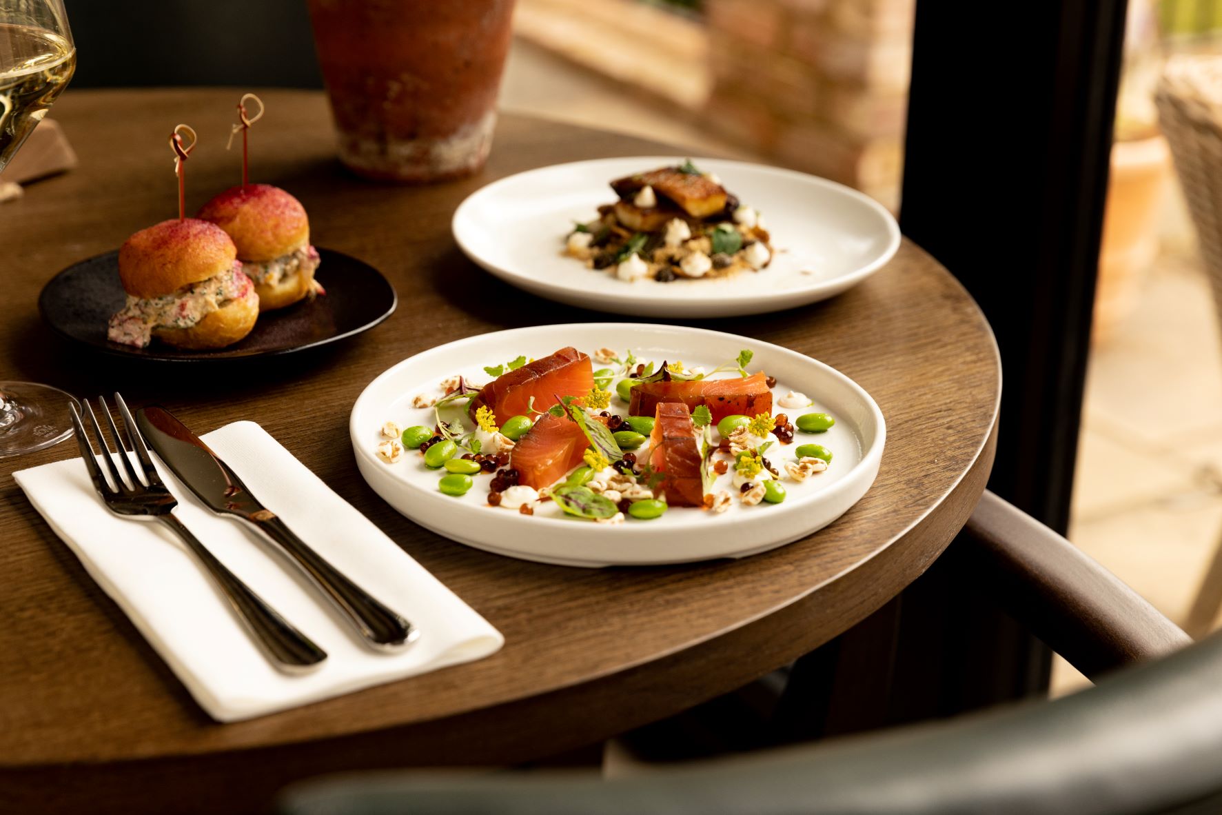 Find out more about the awards