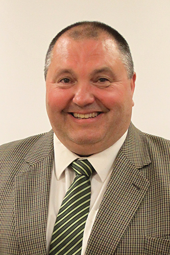 Cllr Brad Bradford Ashford, Ashford Borough Council