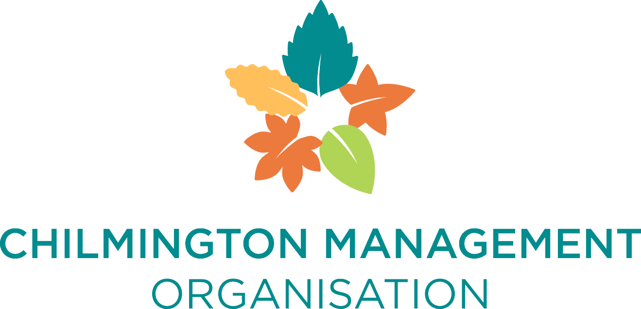 Chimington Management Organisation Logo