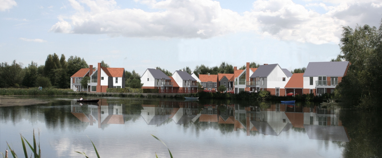 conningbrooke lakes ashford, conningbrooke lakes, house for sale ashford