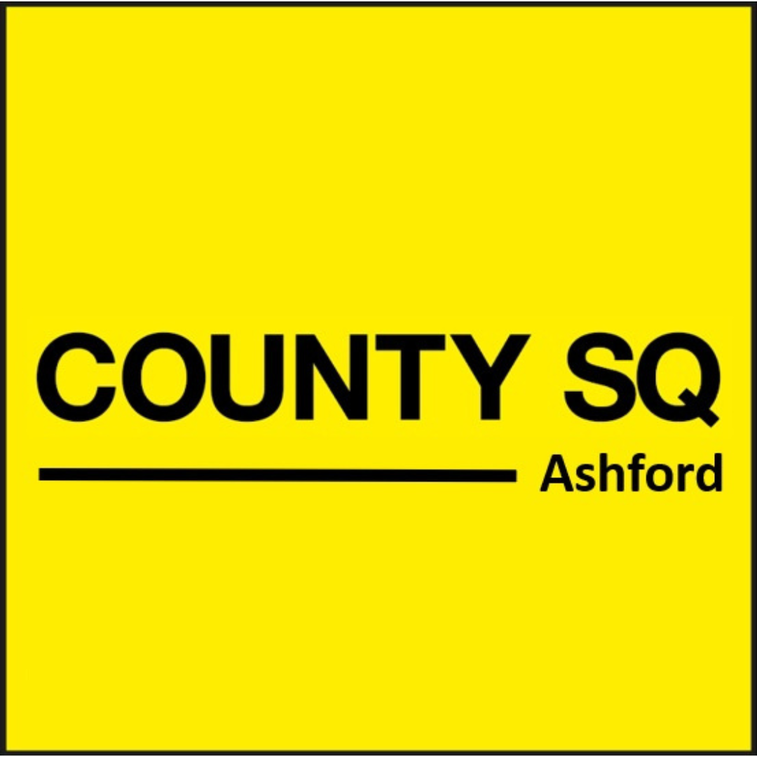 County Square, Ashford