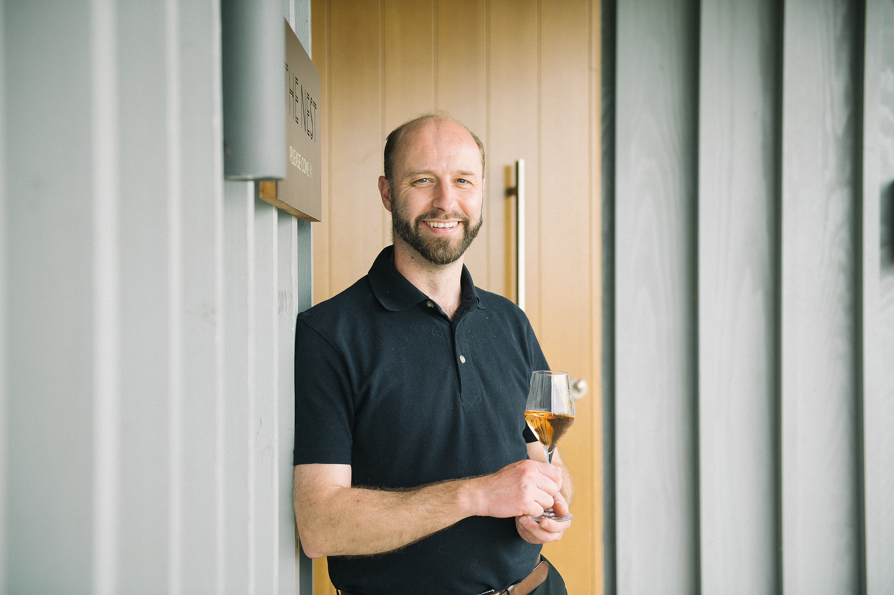 General Manager, Gusbourne