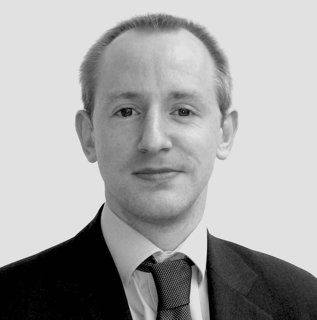 David Yates, Founder and Managing Director of Recursive