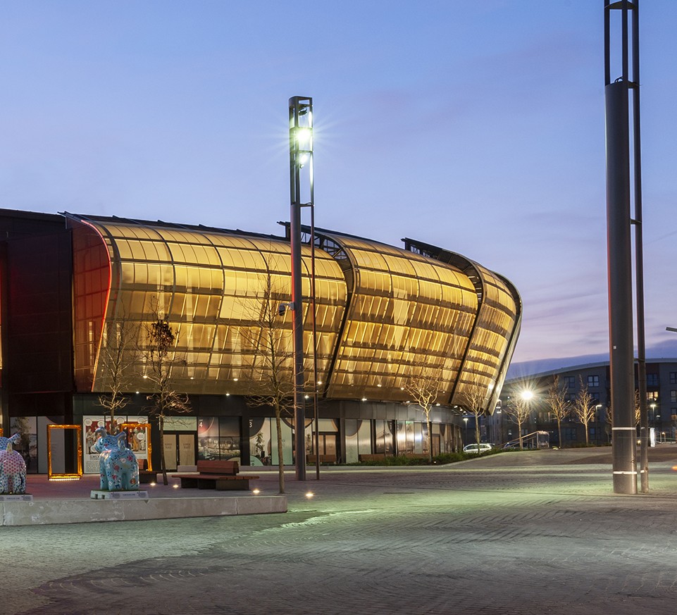 Exciting new chapter for Elwick Place  |                     AshfordFOR News