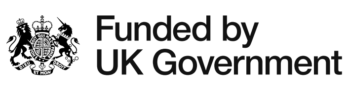 Rural Prosperity Funding Logo