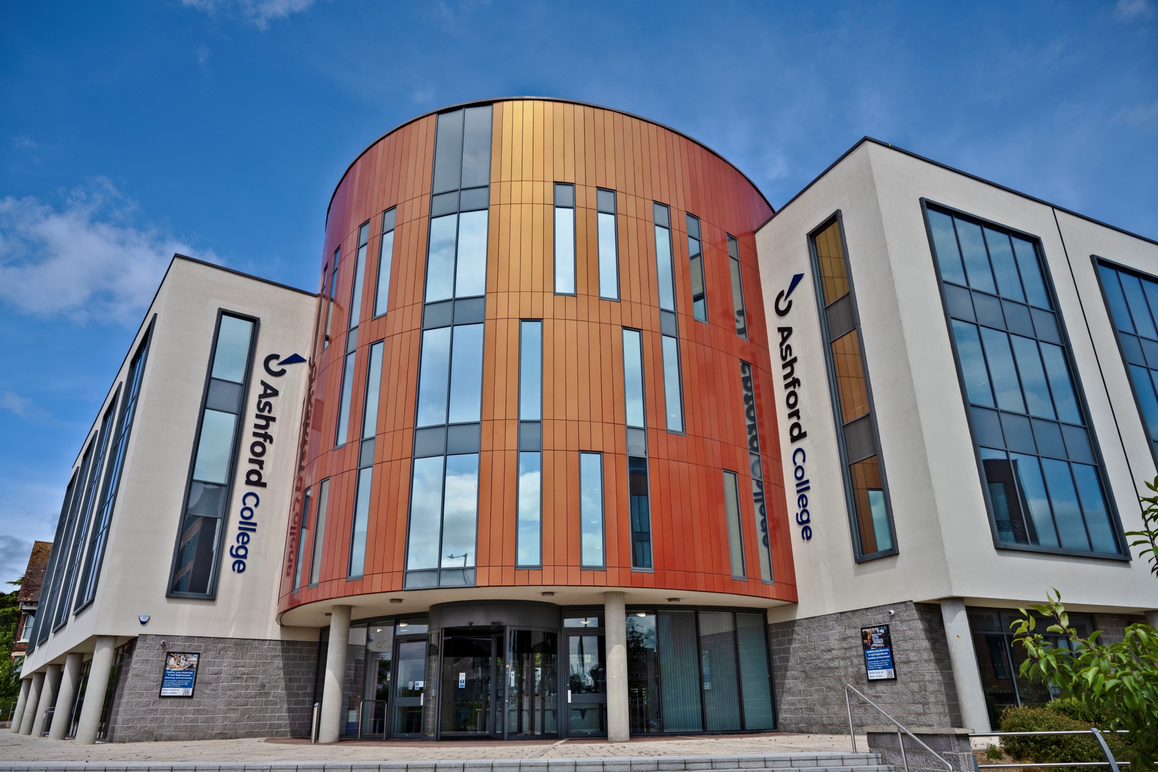 Image for AshfordFOR Gallery Learning and Skills