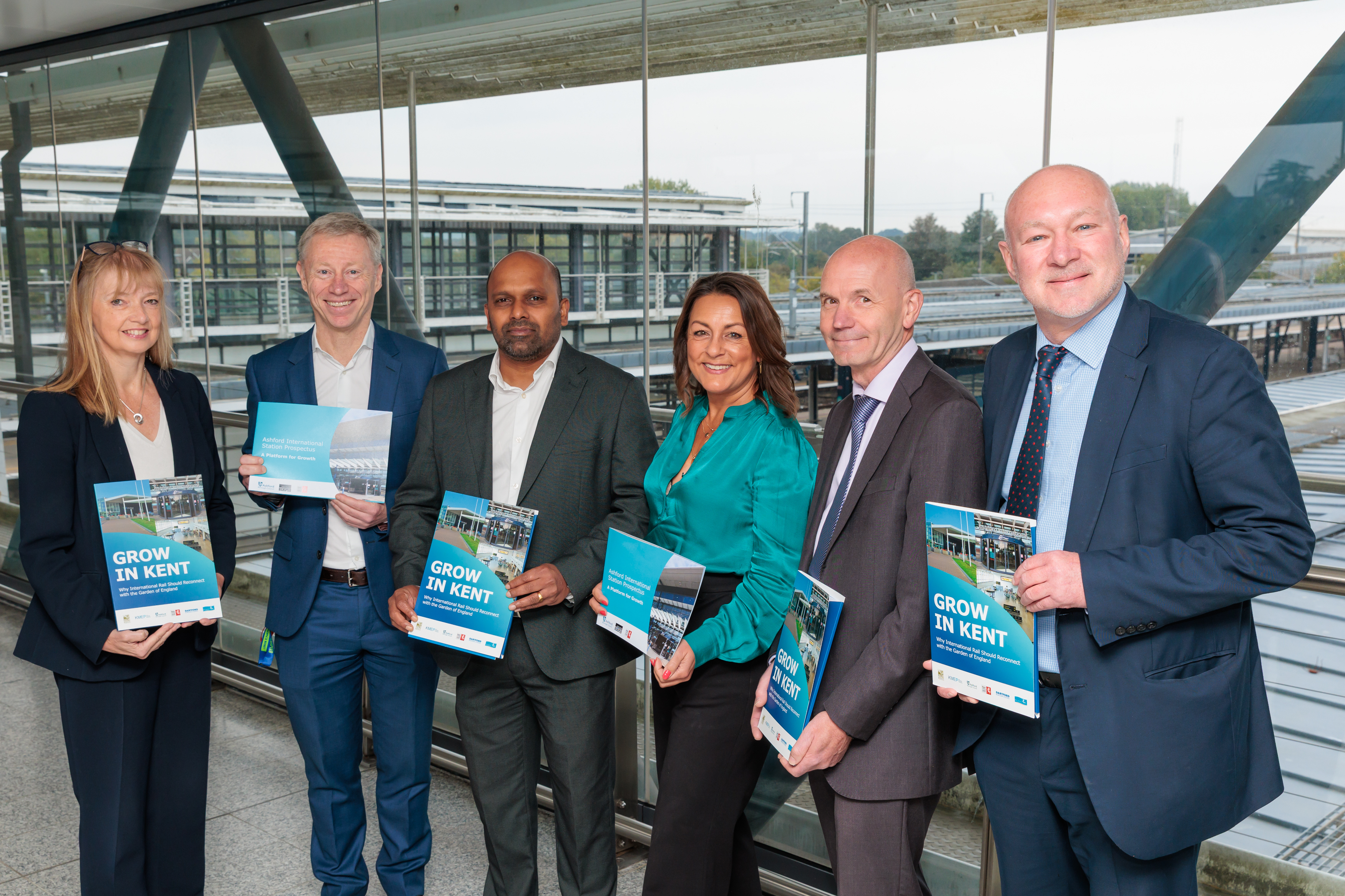 A Platform For Growth |                                         AshfordFOR News