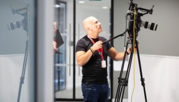Create South East Announce New Stage 2 Cohort | AshfordFOR News
