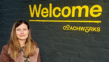Laura Bevan, Studio Director at Oak Creative