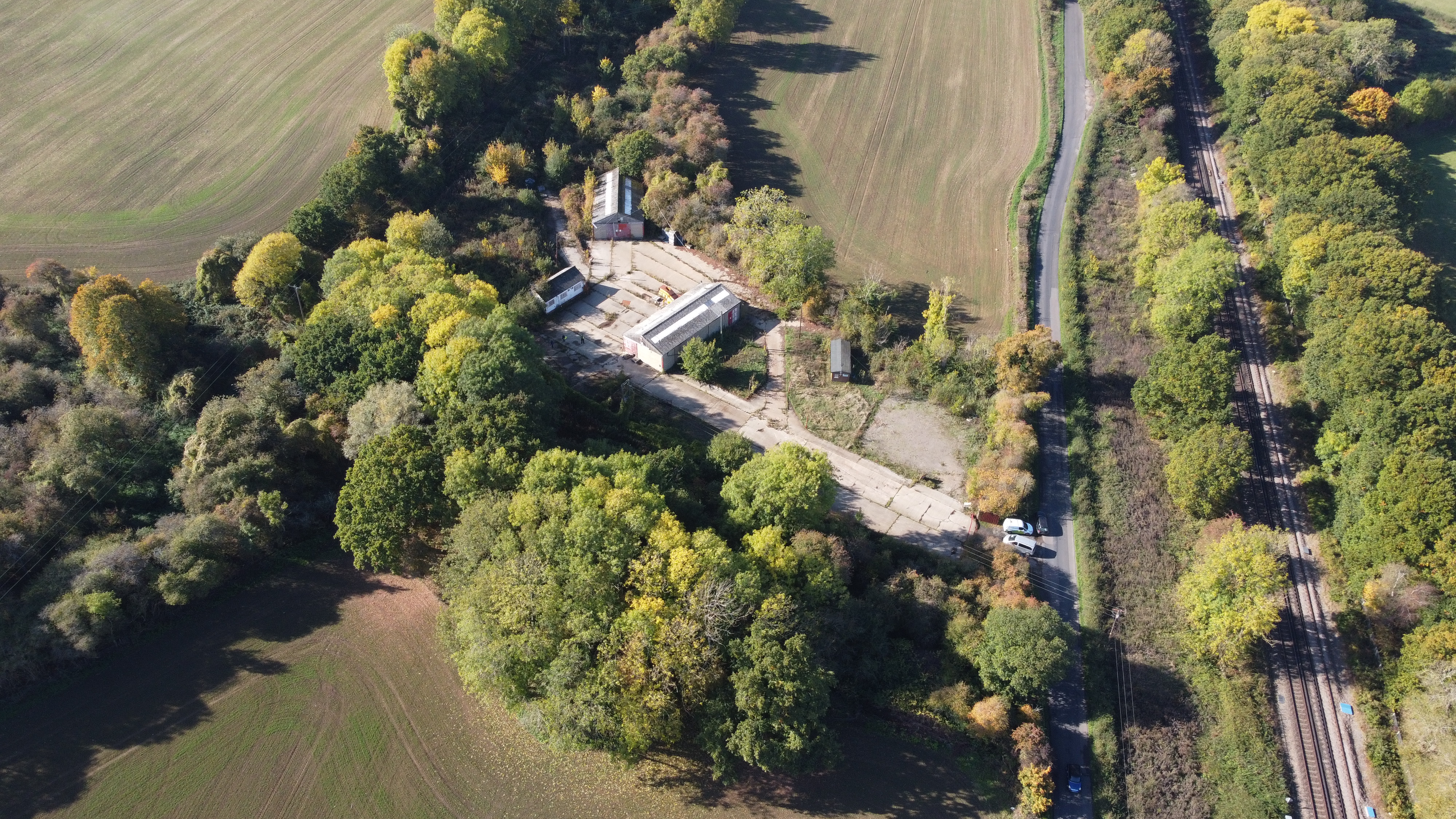 £4.53m investment in light industrial units at Ninn Lane |                                         AshfordFOR News
