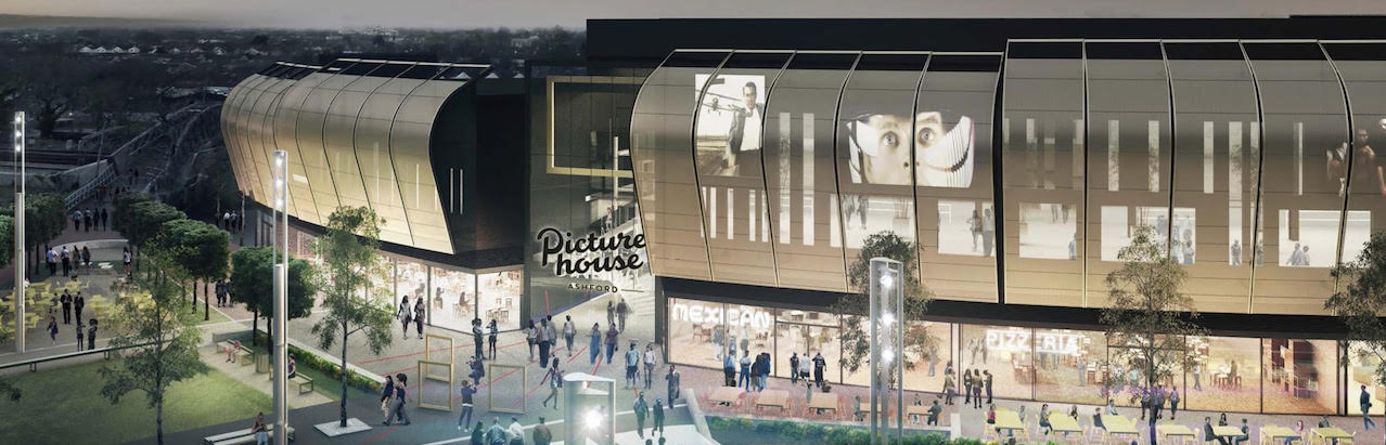 Ashford Picturehouse to open on December 15