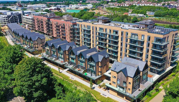 GRE Assets launch new phase of homes at Riverside Park |                                         AshfordFOR News