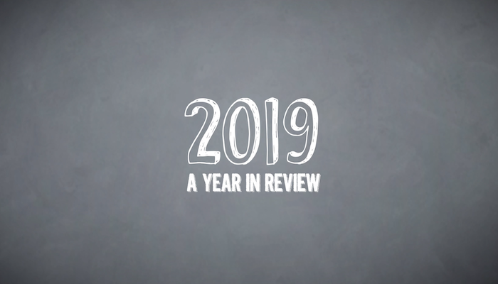 Ashford 2019, a year in review |                                         AshfordFOR News