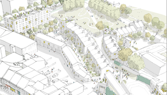 Council shares emerging ideas for former Mecca site | AshfordFOR News