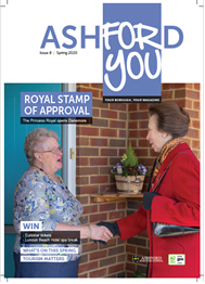 Ashford Magazine, Ashford for you, ashford for you magazine