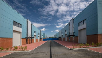 Waterbrook Park, Waterbrook Park Phase 2, Ashford