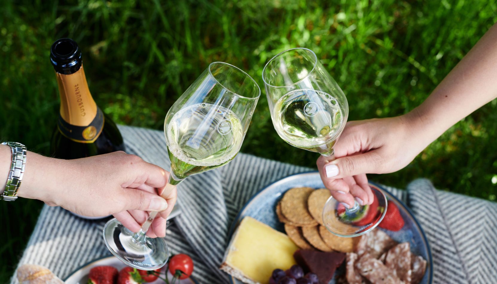 Discover more about Gusbourne