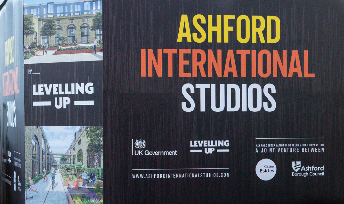 Ashford International Studios