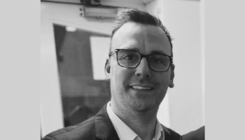 Ben Hammond, Manager of The Ashford Cinema
