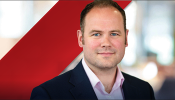 Brad Post, CEO, RIFT Group