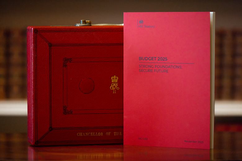 UK Budget 2025 |                                         AshfordFOR News