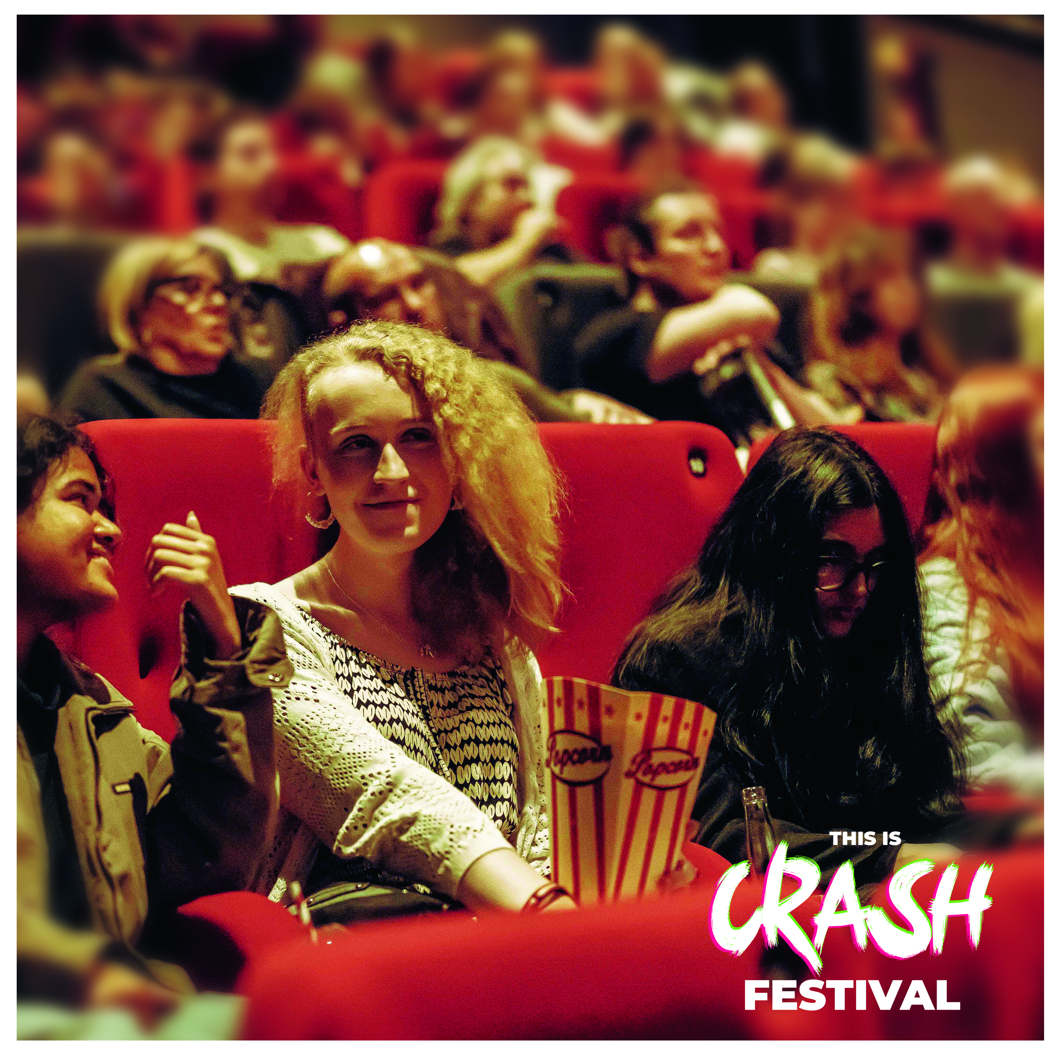 Crash Festival: Celebrating Creative Culture in Ashford |                                         AshfordFOR News