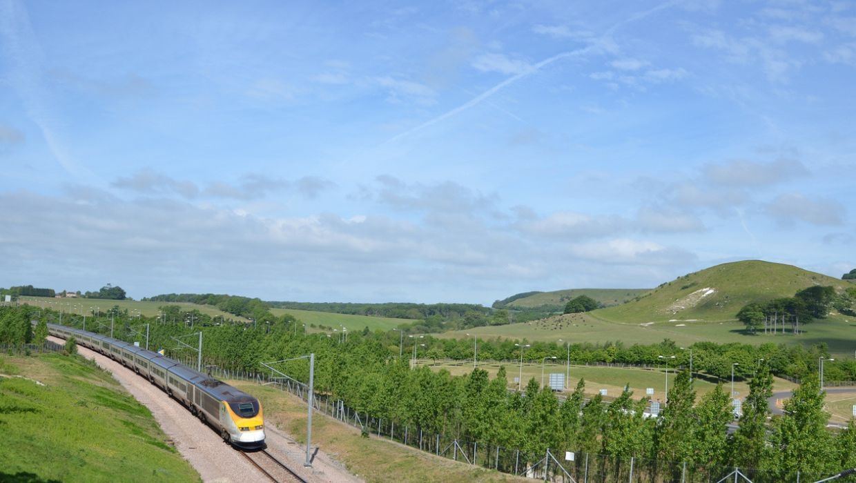 Ashford For Investment