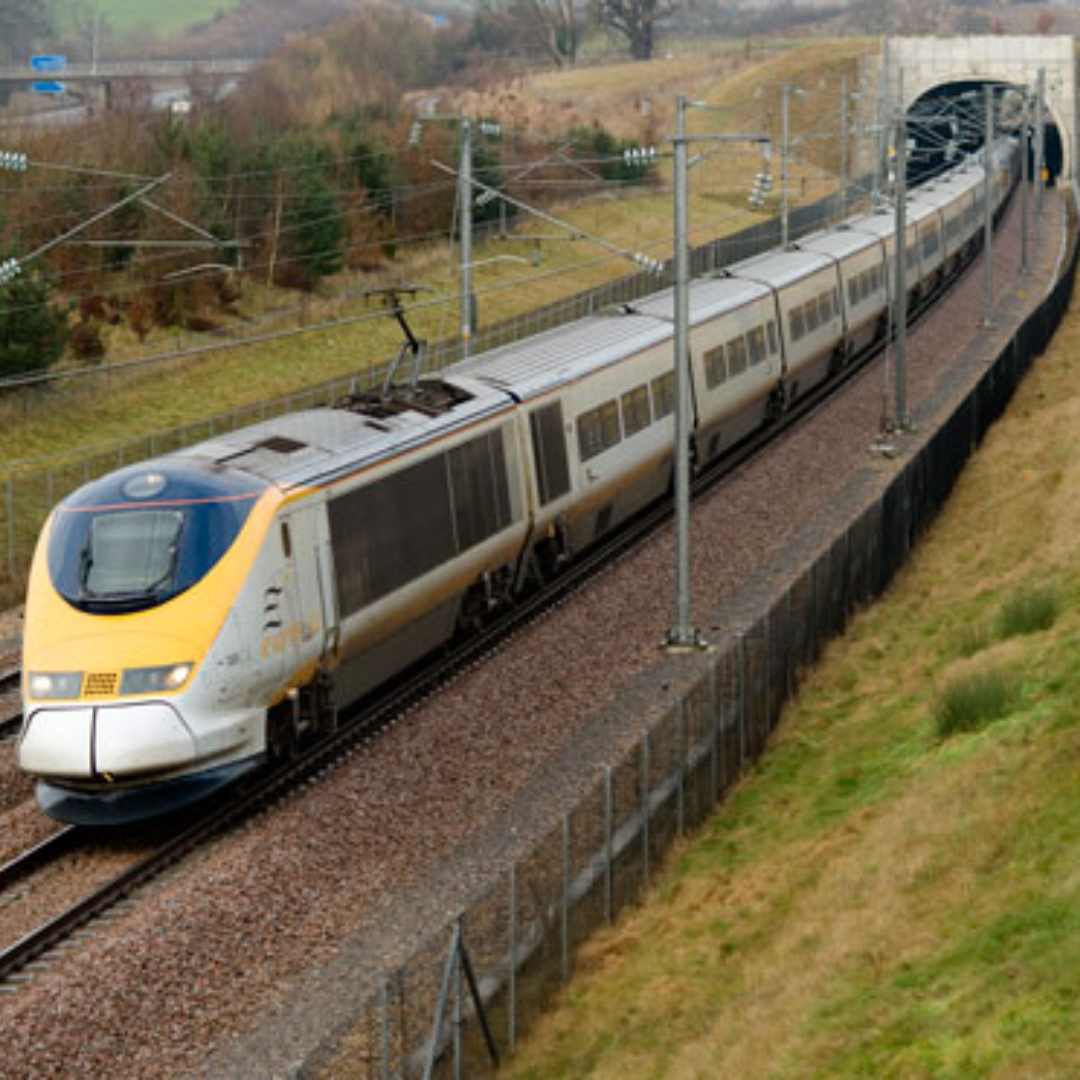 Making the case to Eurostar | AshfordFOR News