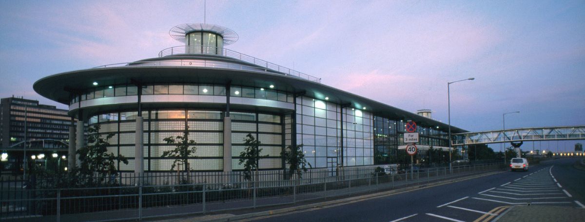 Kent is One Step Closer to International Rail Services  |                                         AshfordFOR News