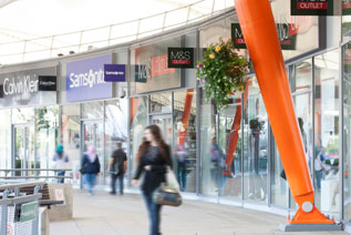 Shopping in Ashford, Ashford Designer Outlet, McArthur Glen Ashford, Ashford Outlet, Ashford International Outlet