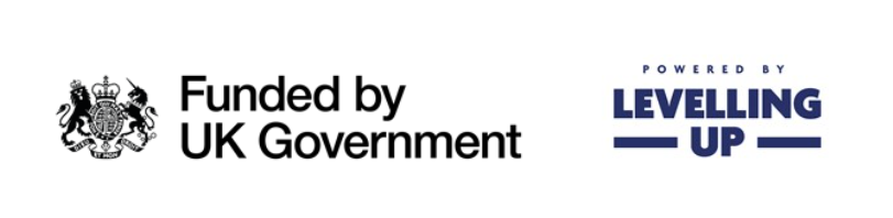 Rural Prosperity Funding Logo