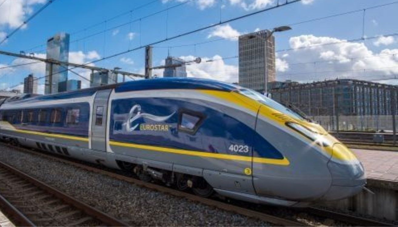 Businesses respond to survey calling for Eurostar services to get back on track |                                         AshfordFOR News