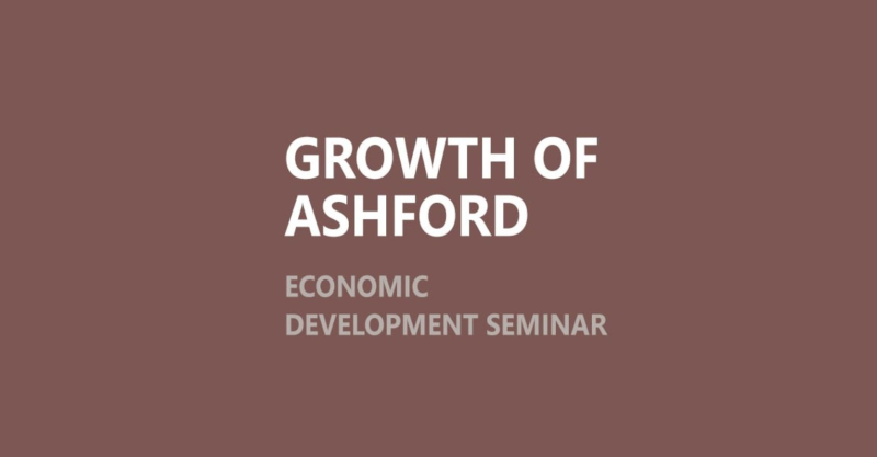 Showcasing the Growth of Ashford for 2023 |                     AshfordFOR News