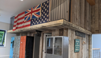 The Trading Post, Tenterden