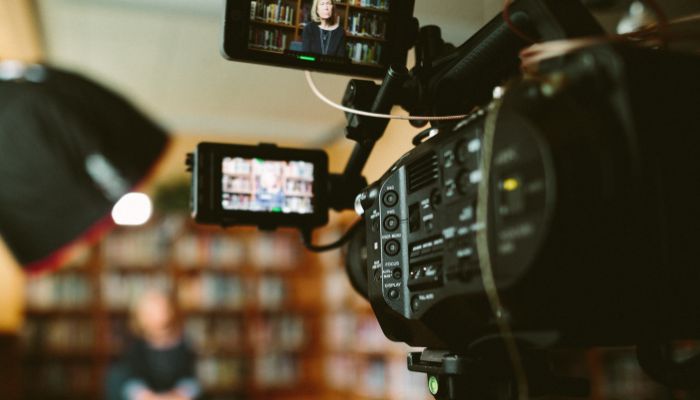 Image for AshfordFOR Gallery Videos